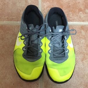 Nike Women Metcons Size 8